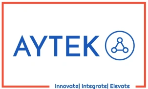 AYTEK — Innovate | Integrate | Elevate